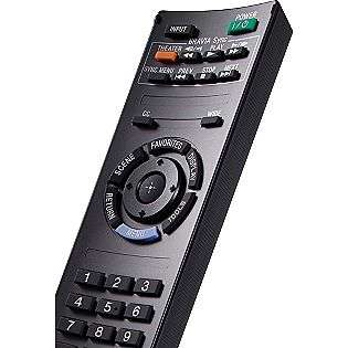 BRAVIA® KDL46EX500 46 inch Class Television 1080p LCD HDTV  Sony 