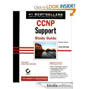  Support Study Guide  Exam 640 606 (CCNP study guides) Todd Lammle 