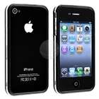   rubberized hard slip on cover shell case protector for apple iphone 3g