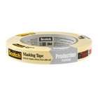   Masking Tape for Production Painting, 3/4 Inch x 60 Yard, 1 Pack