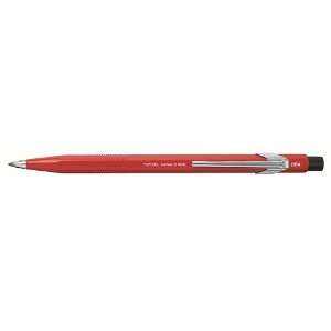 Caran Dache Fixpencil Metal 2 mm with Sharpener Mechanical Pencil 