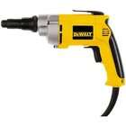 DEWALT DW269 6.5 Amp Screwdriver