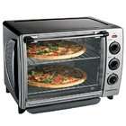   Beach 31199R Countertop 1.1 Cubic Foot Convection Oven with Rotisserie