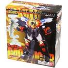 Super Robot Chogokin The King of Braves Gaogaigar Action Figure
