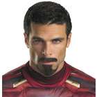 Disguise Tony Stark Facial Hair   Iron Man Costumes