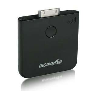  Quality Ext Battery f/iPhone By DigiPower Electronics