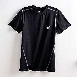 Mens Solid Shirt  Everlast® Clothing Young Mens Activewear 