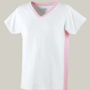   Spandex Football Tee by Augusta Sportswear (in 10 colors, Style# 1252