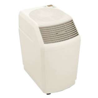 Essick Air 7V821 000 9 Gallon Output Whole House Humidifier   White at 