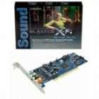 Creative Labs Sound Blaster Audigy SE 7.1 24 bit Sound Card  Retail