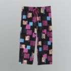 Knit Capri Pants For Women  