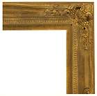 Picture/Frame/​Wide/Tradition​al/Gold/Ornate 30x40