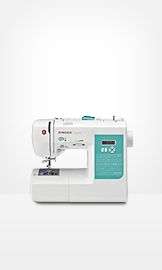 Sewing Machines & Garment Care Shop  for Top Brands 
