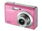 Samsung SL102 10.2 MP Digital Camera   Pink