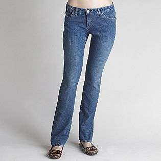   Straight Leg Denim Jeans  Canyon River Blues Clothing Womens Jeans