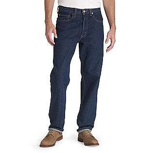 550™ Relaxed Fit Jean  Levis Clothing Mens Jeans 