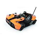 KTM X Bow Fully Functional 120 Radio Controlled Race Car
