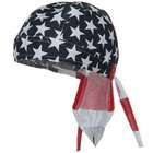 e4Hats Flag Series Headwraps American