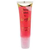 Barry M Glossy Tube 10   Candy Pink