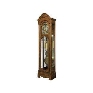 Howard Miller LEIGHTON Grandfather Clock by HOWARD MILLER 