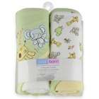 Baby Girl Towel  