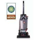   C1660 900 Hush Bagless Commercial Upright Vacuum Cleaner, Lightweight