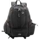   first to review this item Large Day Pack Daypack Travel Backpack Black