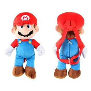 Nintendo Mario Backpack  