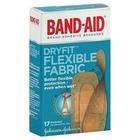 Adhesive Bandages Band Aid  