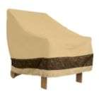 Classic Accessories Veranda Elite Patio Chair Cover   High Back