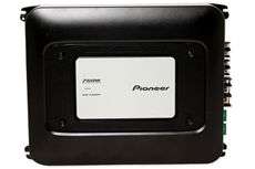 Pioneer GM 5400T 760 Watt Peak 380 Watt RMS 2 Channel Car Amplifier 