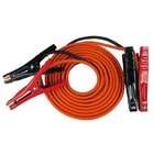 Schumacher BC 1606 16 6 Gauge Orange Battery Booster Cable