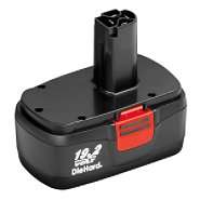 Craftsman 19.2 Volt C3 Replacement Battery Pack 