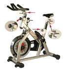 Fitnex Momentum Exercise Bicycle M525