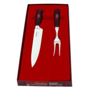 Woodworking Carving Set    Plus Gourmet Carving Set, and 