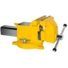 Yost 905 HV   5High Visibility Workshop Vise