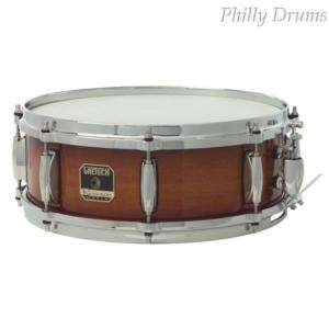 New Gretsch 5x14 Renown Maple RN 0514S AB Snare Drum  
