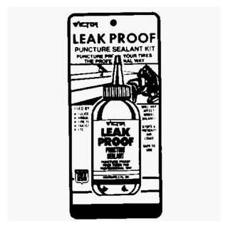  Leak Proof Tire Seal