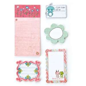   Olivia Journaling Sets, Writers Block Arts, Crafts & Sewing