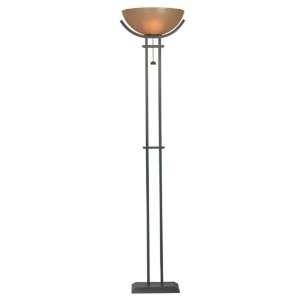  HEMISPHERE TORCHIERE Furniture Collections Kenroy Lamps 