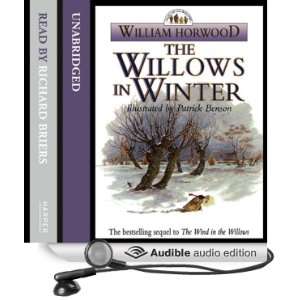  The Willows in Winter (Audible Audio Edition) William 
