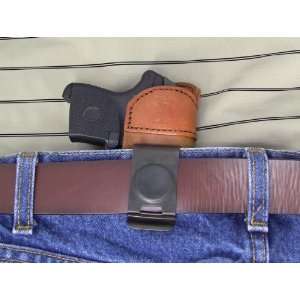  Inside the Waistband Holster for the Ruger LCP With 