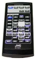 JVC KD AVX11 2.7 IN DASH MONITOR DVD/CD/ RECEIVER 046838027970 