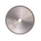 Bosch PRO1048ST 10 50 Tooth Steel Cutting Specialty Saw Blade