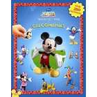 Advanced Marketing s De Rl De Cv La casa de Mickey/ Mickey Mouse club 