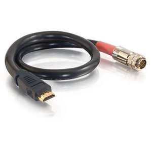  CABLES TO GO, Cables To Go RapidRun Digital HDMI Passive 