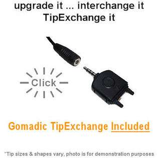 Classic Straight USB Cable for the Verizon MiFi 2200  Gomadic 