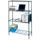gray for use with 18 deep cabinets multi functional shelving