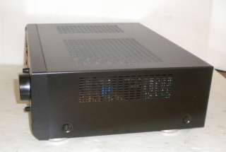 Technics SA GX290 Home Theater AV Control Stereo Receiver 70w x 2 