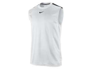  Camiseta de tirantes de baloncesto Nike New Hustle 